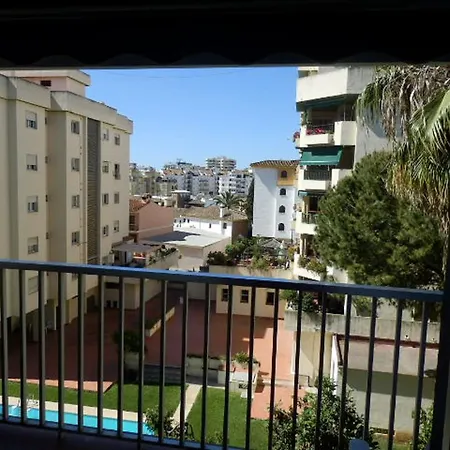 Costa Del Sol شقة فوينخيرولا