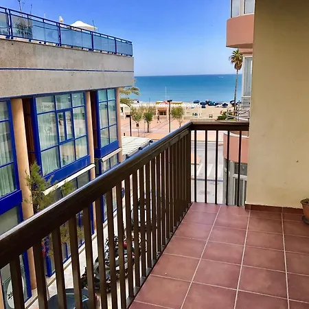Costa Del Sol شقة