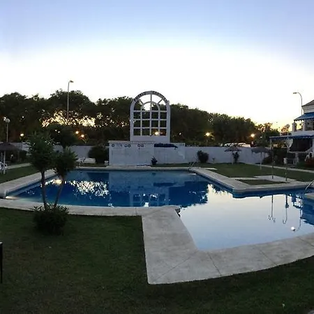 شقة Costa Del Sol *