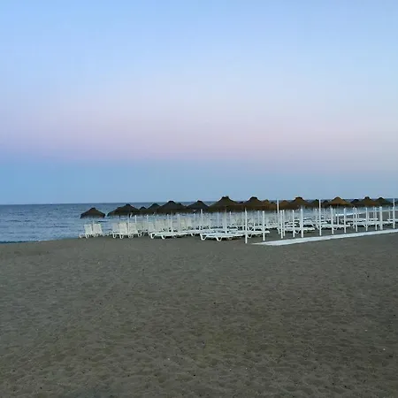 Costa Del Sol