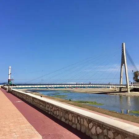 Costa Del Sol شقة