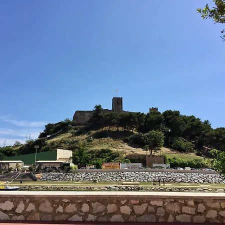 Costa Del Sol *