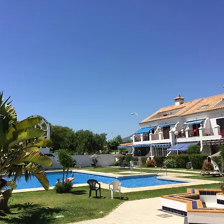 Costa Del Sol فوينخيرولا