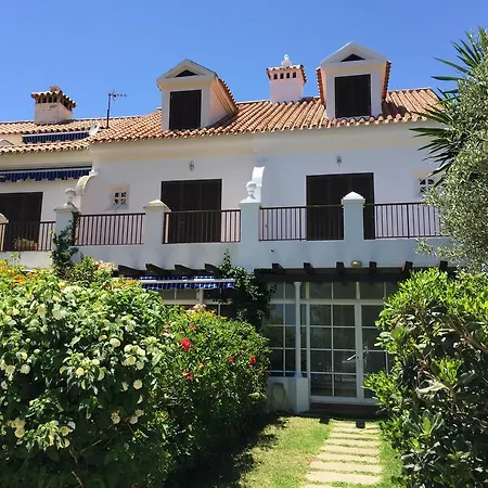 Costa Del Sol فوينخيرولا
