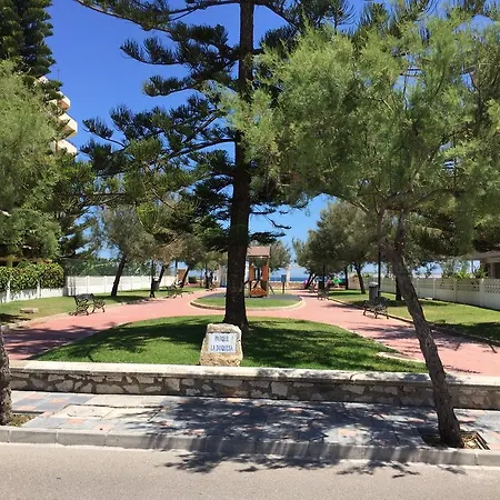Costa Del Sol شقة
