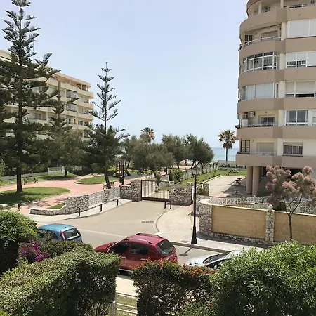 شقة Costa Del Sol