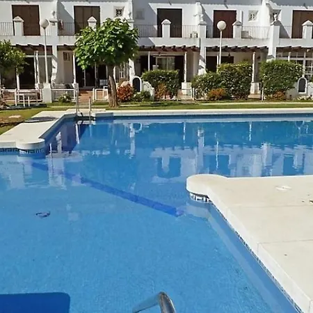 شقة Costa Del Sol *