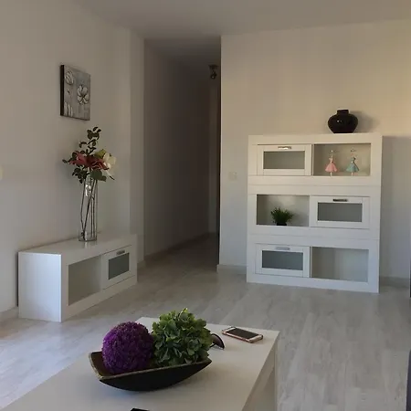 Costa Del Sol فوينخيرولا