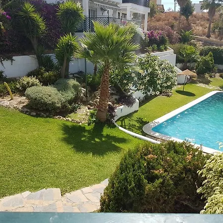 Costa Del Sol فوينخيرولا