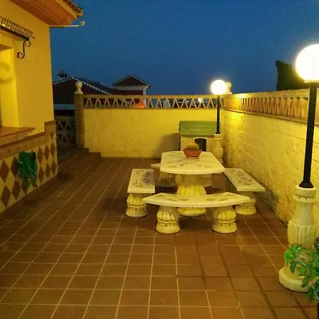 شقة Costa Del Sol *