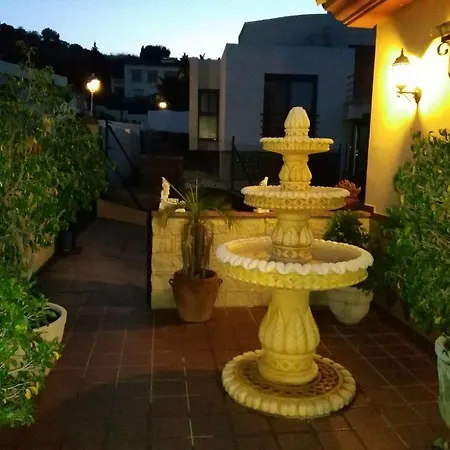 شقة Costa Del Sol
